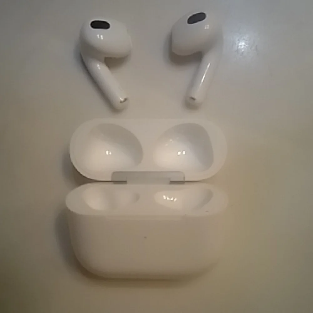 Airpods Generation 3